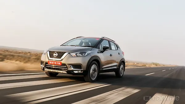 Top 5 things to watch out for in the new Nissan Kicks - CarWale