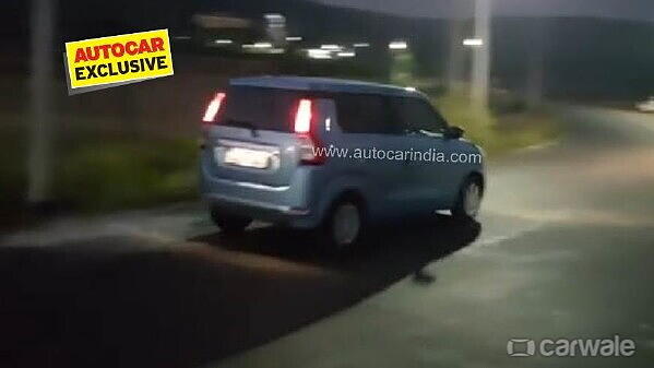 Maruti Suzuki's Alto 800 entry level hatchback gets a slew of modifications  [Video]