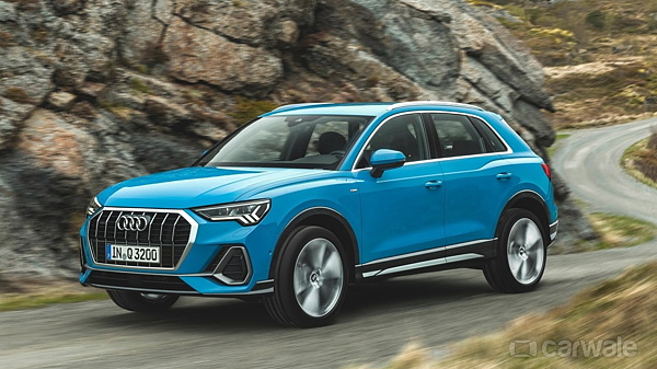 Luxury Top Suv 2019 - All The Best Cars