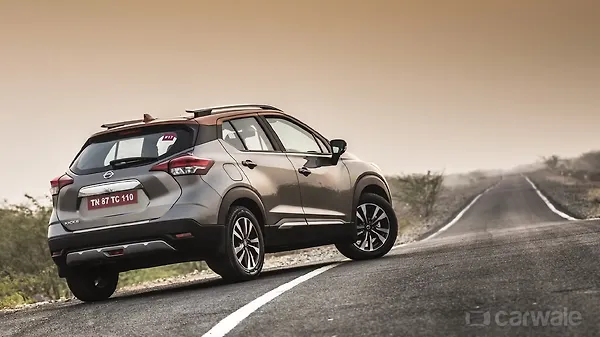 Nissan Kicks launched: Why should you buy? - CarWale