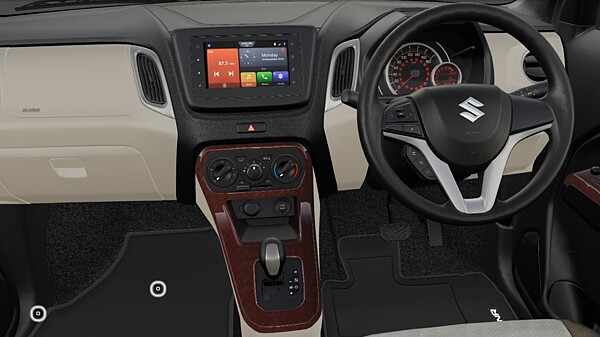 Wagon r deals interior styling kit