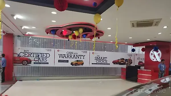 Car Interior Design In Bangalore - Supercars Gallery