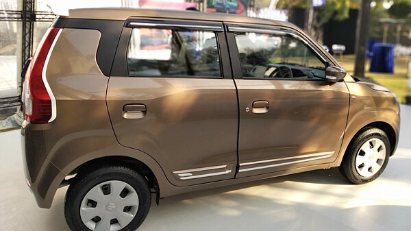 maruti wagon r accessories price list latest