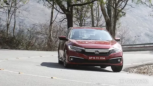 720+ Civic Your Car HD