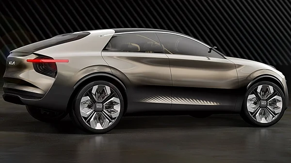 Imagine by Kia electric concept breaks cover at 2019 Geneva Motor