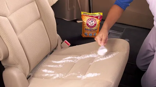 Diy Tips To Clean Tough Car Stains This Holi Carwale Diy Tips To Clean Tough Car Stains This, What To Use Clean Your Car Seats