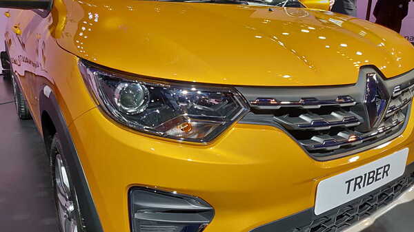 Renault Triber Price in India - Launch date, News ...