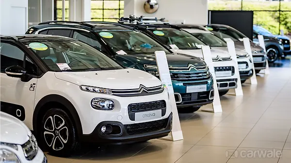 Citroen In India What To Expect Carwale