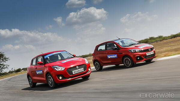 2021 Maruti Suzuki Swift: Pros and Cons Review - CarWale