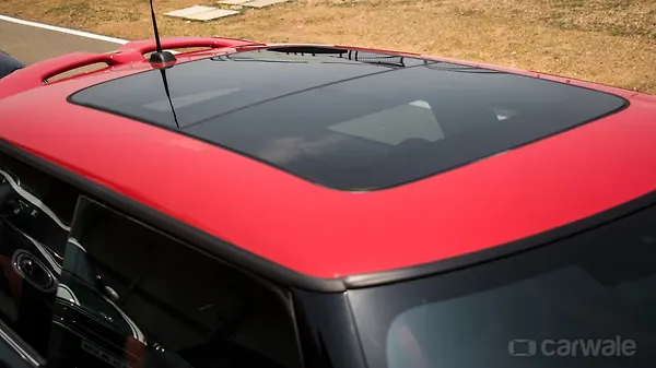 MINI Cooper JCW launched: Now in pictures - CarWale