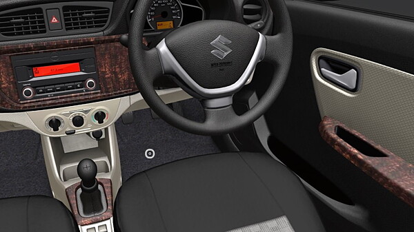 Alto k10 on sale interior accessories