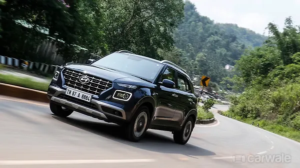 Elegant 10 Hyundai Venue Price In India 2020 Carwale