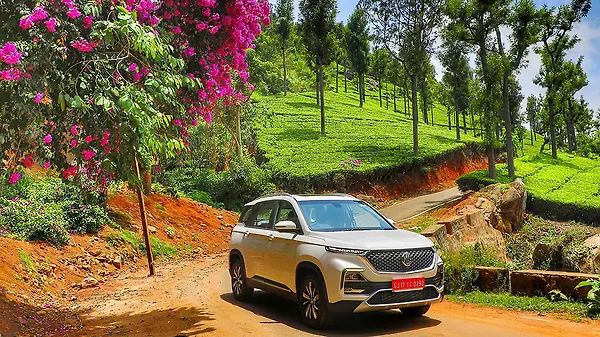 The journey of MG in India - CarWale