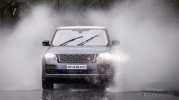 Land Rover Range Rover Price In India Images Mileage
