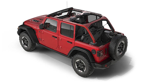 2019 jeep wrangler sales soft top