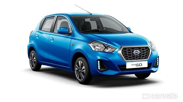 Nissan Kicks, Datsun Go and Go+ Petrol CVT likely to be launched soon ...