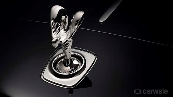 Rolls-Royce Ghost Zenith Collection - Now in pictures - CarWale