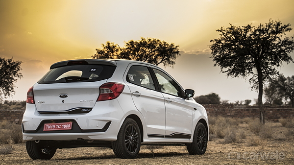 Spec comparison: Hyundai Grand i10 Nios Vs Ford Figo - CarWale