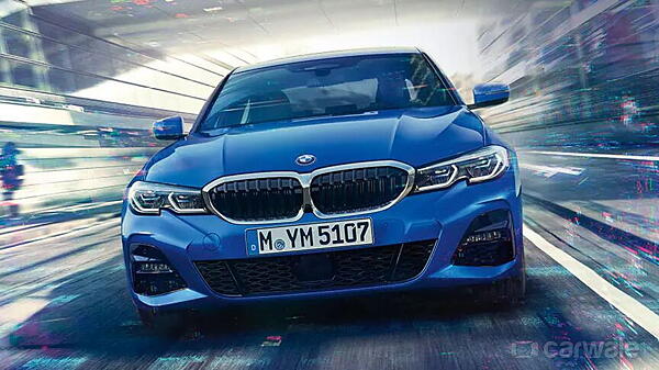 new bmw 3 series launched in india