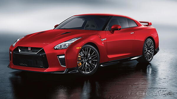 Nissan is reportedly working on a mild-hybrid GT-R model - CarWale