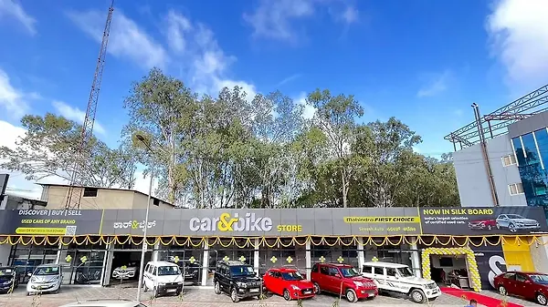 Sireesh Sireesh Auto Pvt Ltd | 48 Second Hand Cars Available For Sale in ...