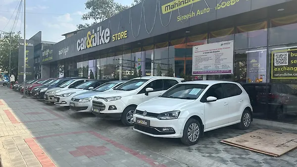 Sireesh Sireesh Auto Pvt Ltd | 48 Second Hand Cars Available For Sale in ...