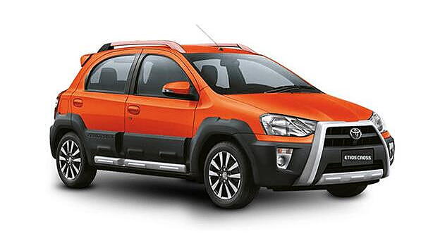 Toyota Car Models And Prices In India