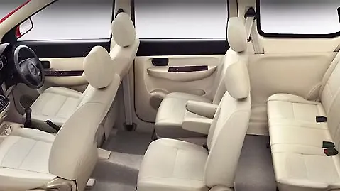 Cars With Third Row Seating >> Chevrolet Enjoy Price in India, Photos & Review - CarWale Cars With Third Row Seating >> Chevrolet Enjoy Price in India, Photos & Review - CarWale