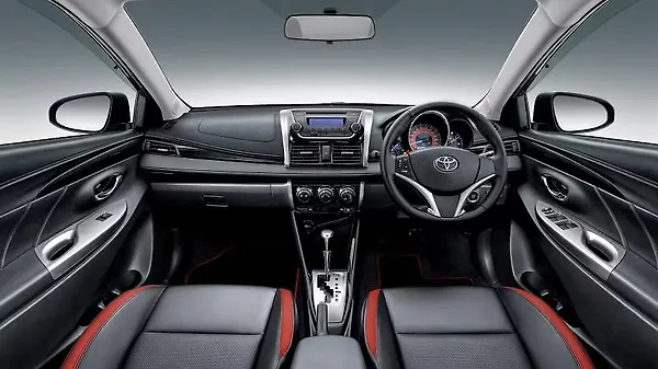 Toyota Vios New Car Price Toyota Vios New Car Price