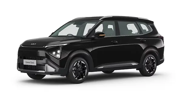 Aurora Black Pearl