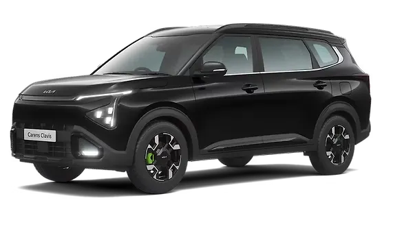 Aurora Black Pearl