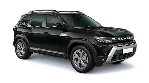Stealth Black