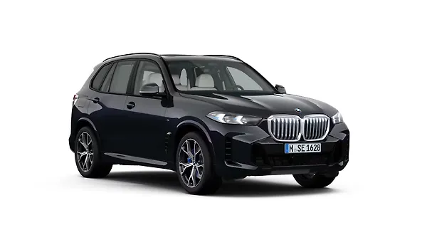 Carbon Black Metallic