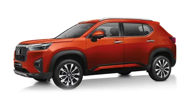 Phoenix Orange Pearl