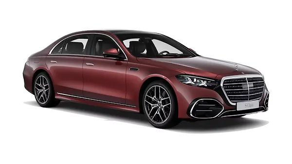 Carneol Red Metallic