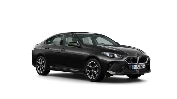 Black Sapphire Metallic