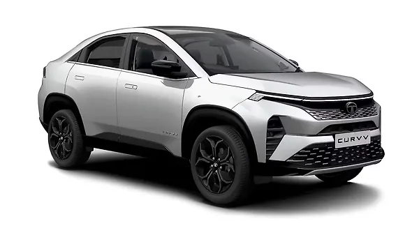 Pristine White With Black Roof