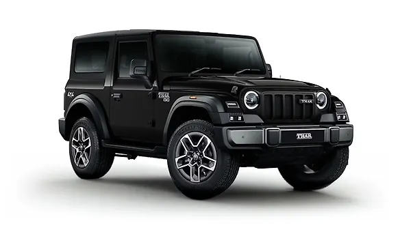 Stealth Black Stealth Black