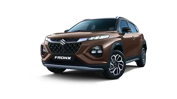 Earthen Brown with Bluish Black roof