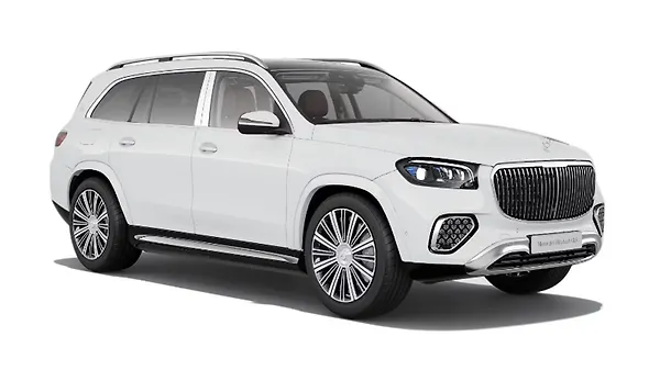 Polar White (Non Metallic)