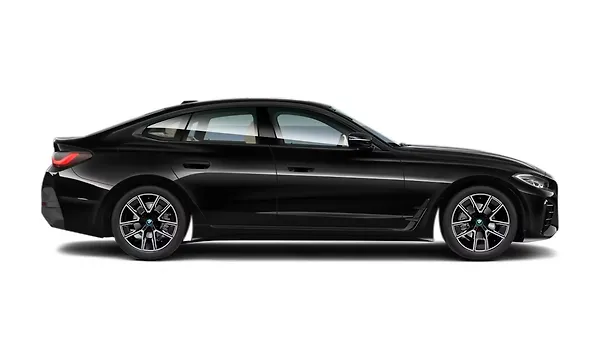 Black Sapphire metallic