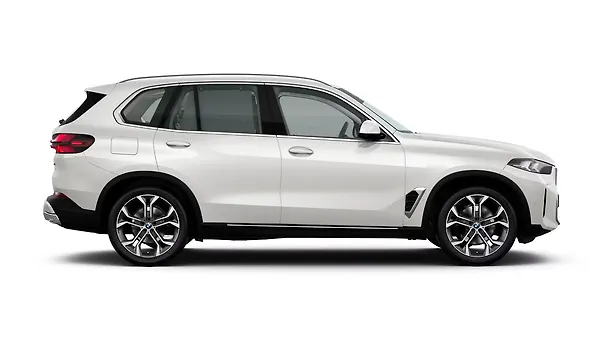 Mineral White Metallic