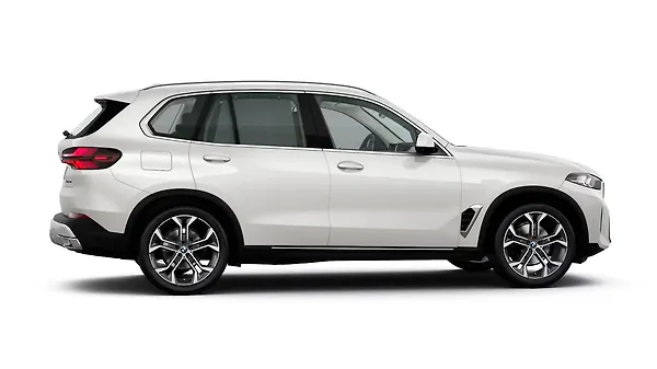 Mineral White Metallic