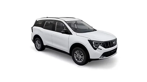 Everest White Everest White