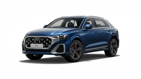 Ascari Blue