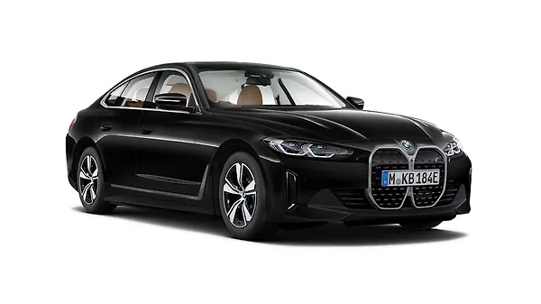 Black Sapphire metallic