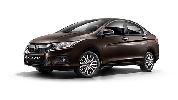 Discontinued Honda City Price - Images, Colors & Reviews - CarWale