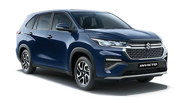 Nexa Blue (Celestial)