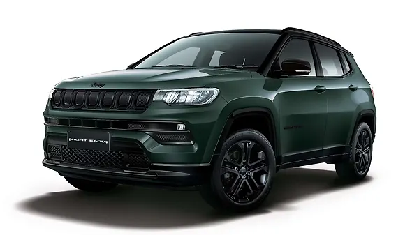 Techno Metallic Green