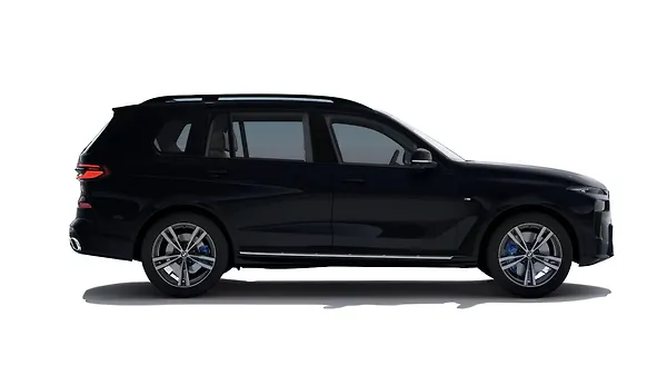 Carbon Black Metallic